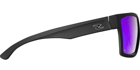 Zol Polarized Trip Sunglasses - Zol
